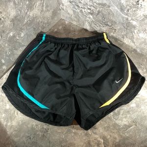 Nike Dri-Fit Athletic Shorts